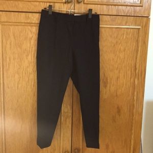 NWT Ann Taylor The Ankle Pant